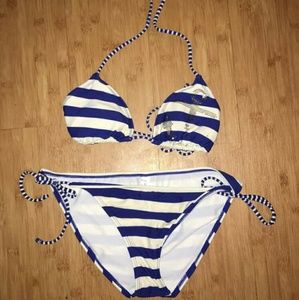 2 Piece Swimsuit